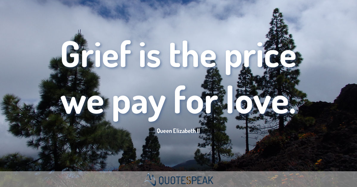 Grief & Loss 50 Remarkable Quotes for Comfort, Peace & Relief